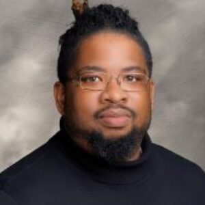 Profile photo of Sherron Mosley