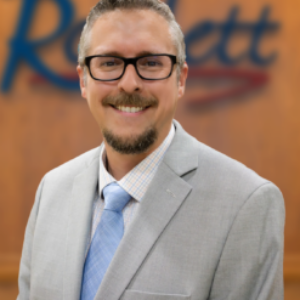 Profile photo of Jeff Winget