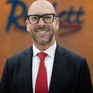 Profile photo of Jonathan Reaves