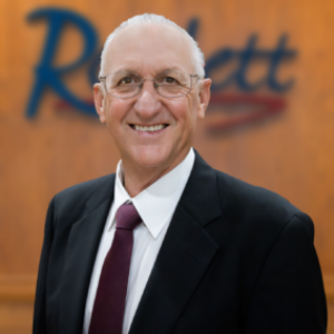 Profile photo of Michael Schupp