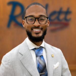 Profile photo of John Bowers