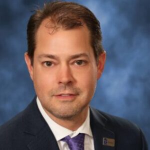 Profile photo of Brett Franks