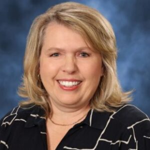 Profile photo of Michelle Howarth