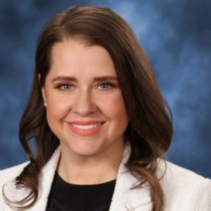 Profile photo of Lindsey Buhler