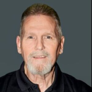 Profile photo of Rick Howard