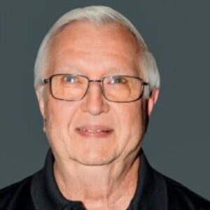 Profile photo of Harold Magill