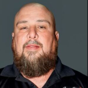 Profile photo of Allen Grimes