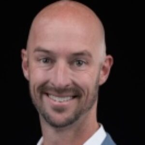 Profile photo of Mark Eldridge