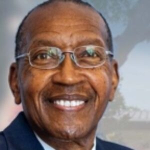 Profile photo of Dr. George Woodrow Jr.