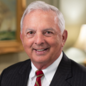 Profile photo of Mark Aldredge