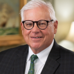 Profile photo of Bob Myers