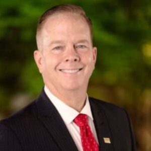 Profile photo of Wes Mays