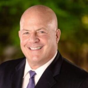 Profile photo of Mark Hill