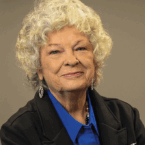 Profile photo of Sheila Petta