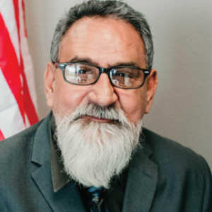 Profile photo of Sergio Campos