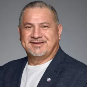 Profile photo of Mario Vasquez