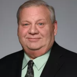 Profile photo of Steve Nichols