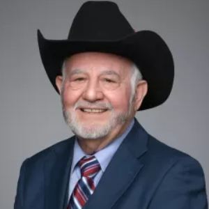 Profile photo of Raymond Elmore