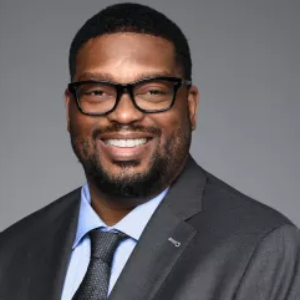 Profile photo of Demarcus Odom