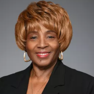 Profile photo of Brenda Campbell