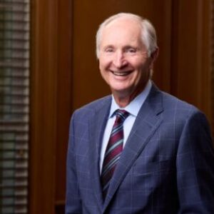 Profile photo of Leland White