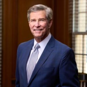 Profile photo of Alan Friedman