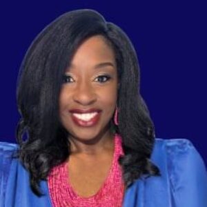 Profile photo of Shaunte Allen