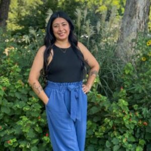 Profile photo of Lupe Gonzales