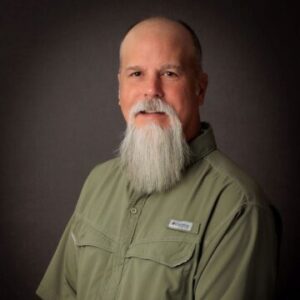 Profile photo of Keith Crandall