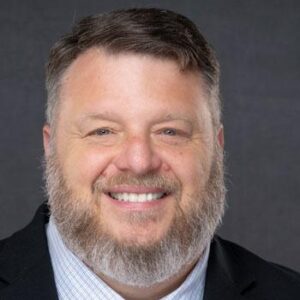 Profile photo of Wes Johnson