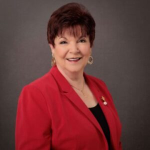 Profile photo of Margie Arens