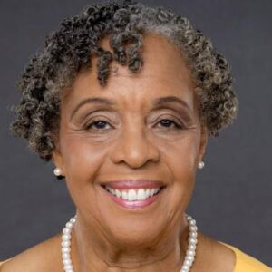 Profile photo of Linda Griffin