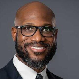 Profile photo of Robert Selders