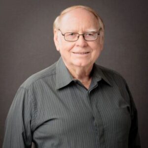 Profile photo of Clay Sams