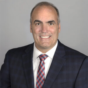 Profile photo of Steve Babick