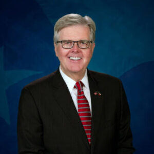 Profile photo of Dan Patrick