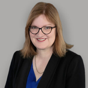 Profile photo of Nancy Cline