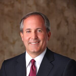 Profile photo of Ken Paxton