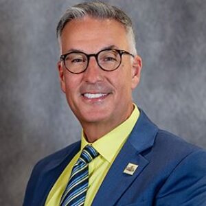 Profile photo of Philip Ferguson