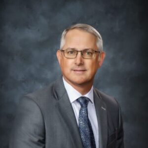 Profile photo of Thomas Muir