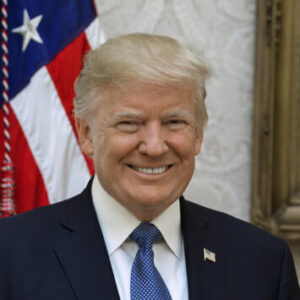 Profile photo of Donald Trump