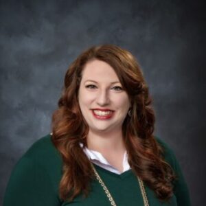 Profile photo of Marissa Barrett