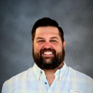 Profile photo of Josh Burrus