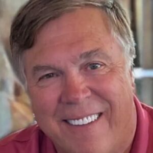 Profile photo of Jeff Mayer