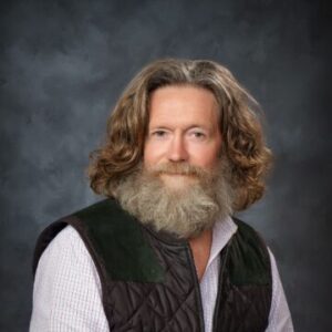 Profile photo of Allen Chick