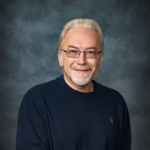 Profile photo of Victor Gann