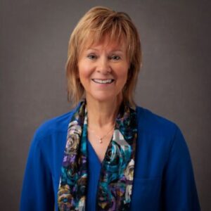 Profile photo of Jaclyn Carrington