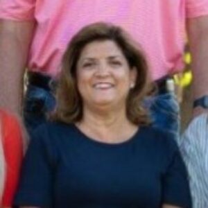 Profile photo of Victoria Hubbard