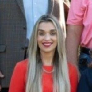 Profile photo of Janae Newton