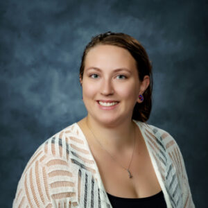 Profile photo of Lindsey Rayl